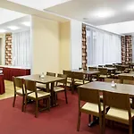 Hotel Globus Praha
