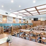 Hotel Globus Praha