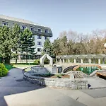 Hotel Globus Praha