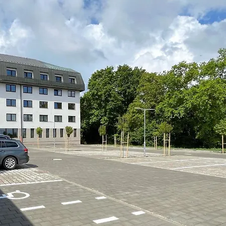Hotel Globus 3*