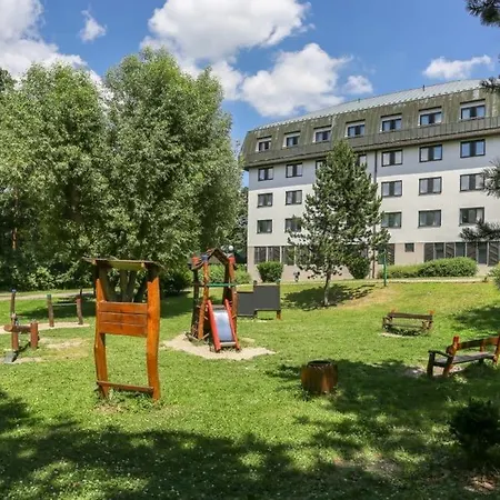 Globus Hotell Prag