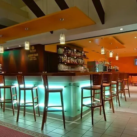 Hotell Globus
