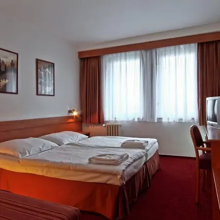 Hotell Globus