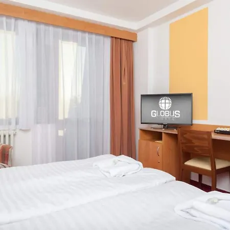 Globus Hotel