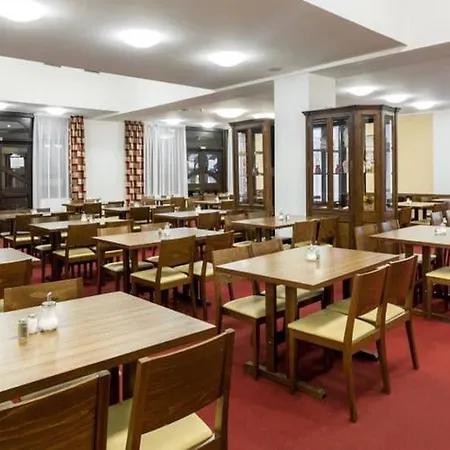 Hotell Globus