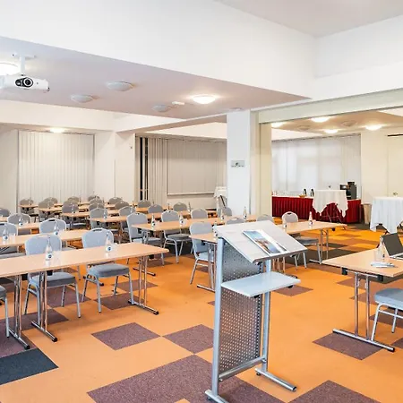 Hotell Globus