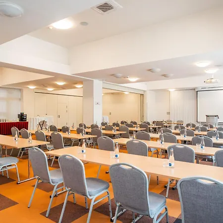 Hotel Globus Prag