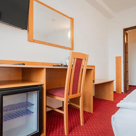 Hotel Globus Praga