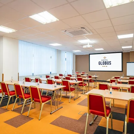 Globus Hotell