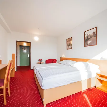 Hotell Globus