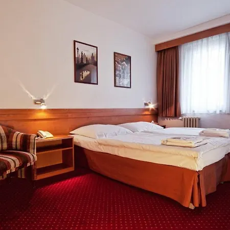 Hotel Globus
