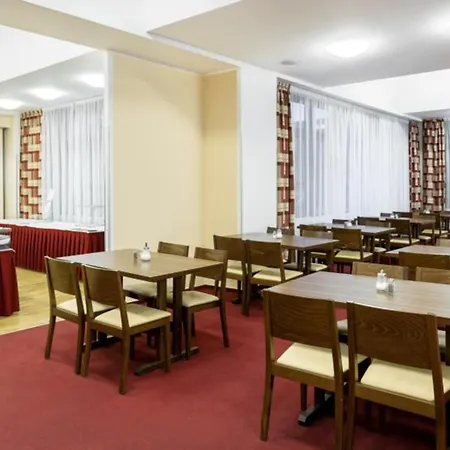 Hotel Globus Prag