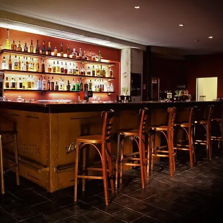 Hotel Globus