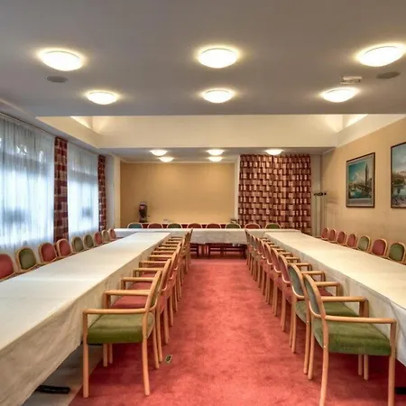 Hotel Globus Praha