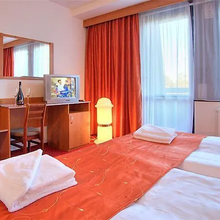 Globus Hotel Praha