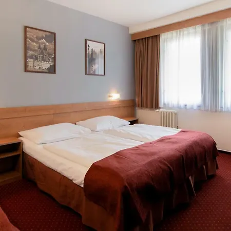 Hotell Globus 3*