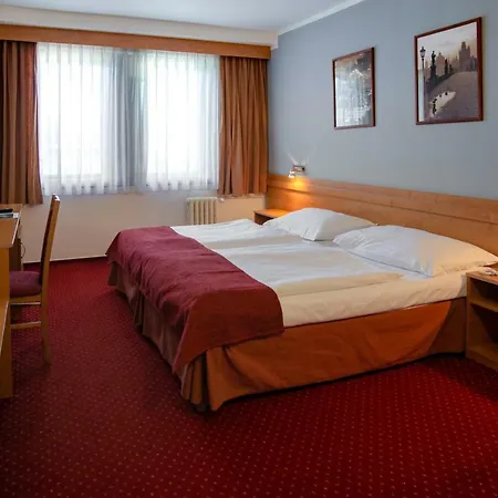 Hotell Globus
