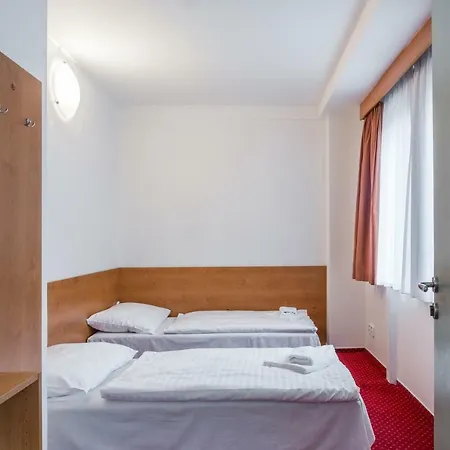 Hotell Globus