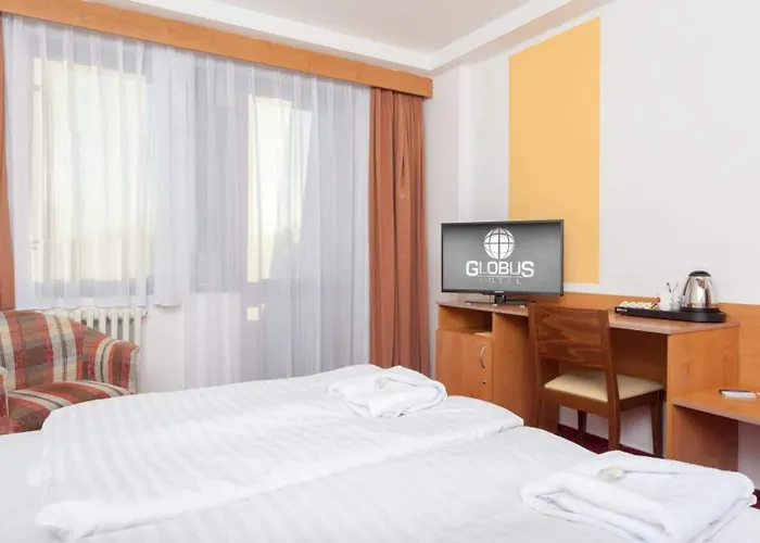 Globus Hotel