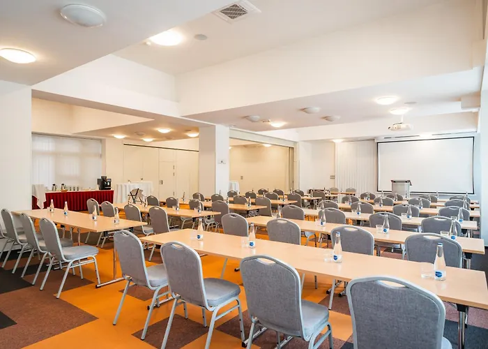 Hotel Globus Prag
