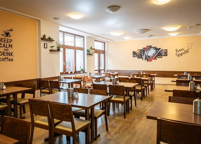 Globus Hotel