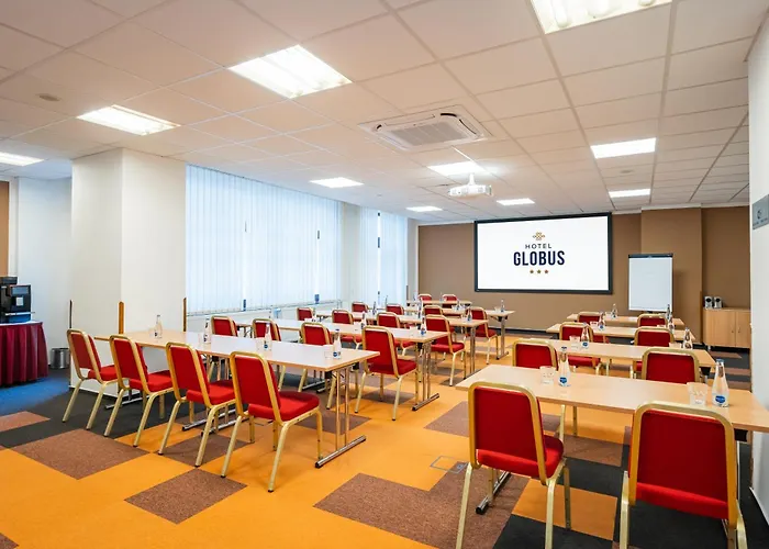 Globus Hotel