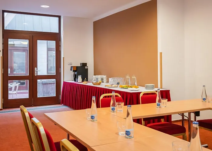 Hotel Globus