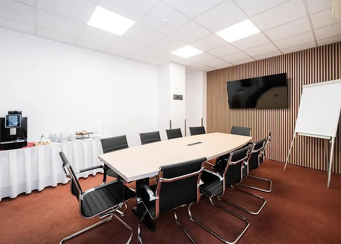Globus Hotel