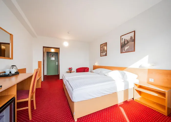 Hotel Globus