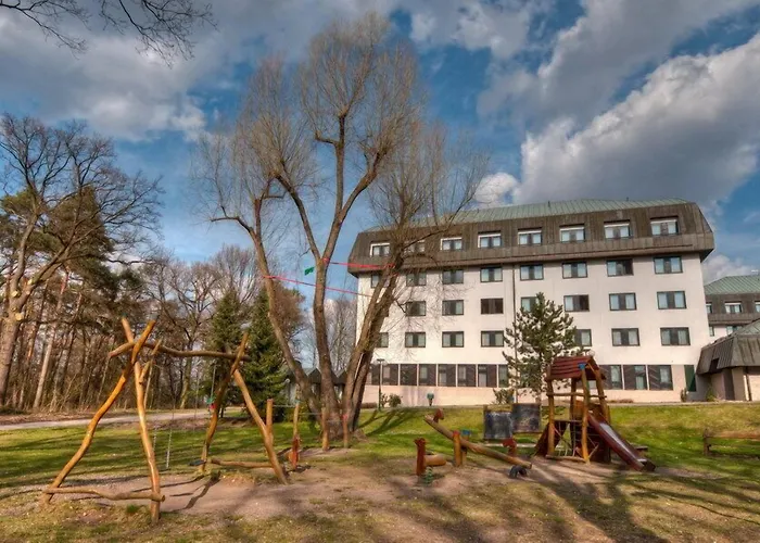 Hotel Globus 3*