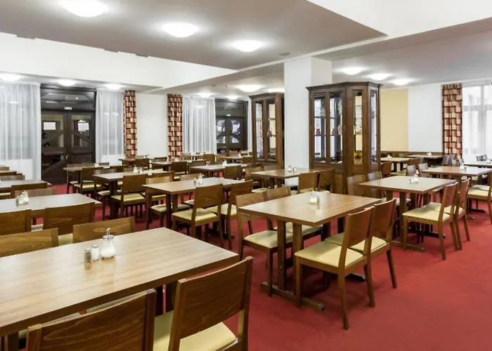 Globus Hotel