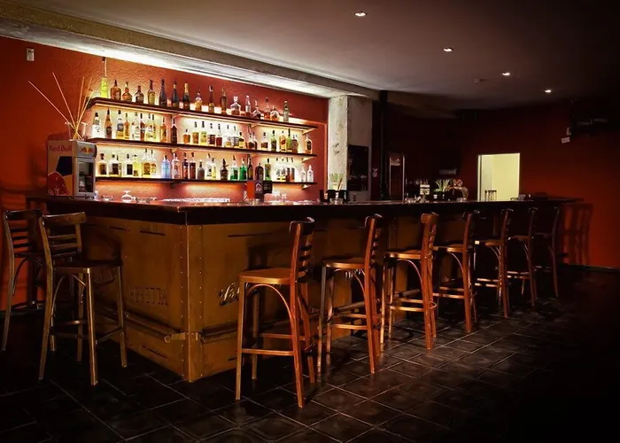 Hotel Globus