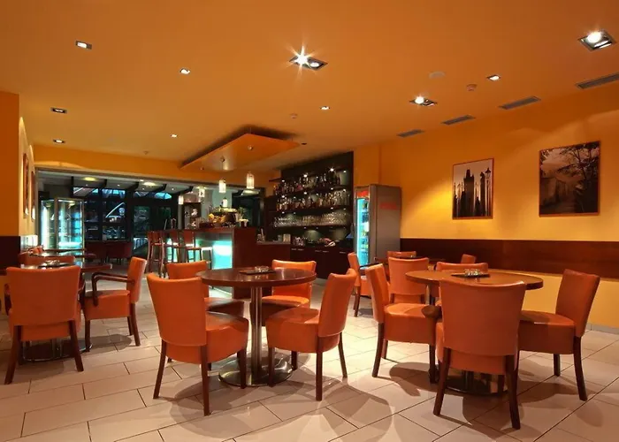 Globus 3* Prag
