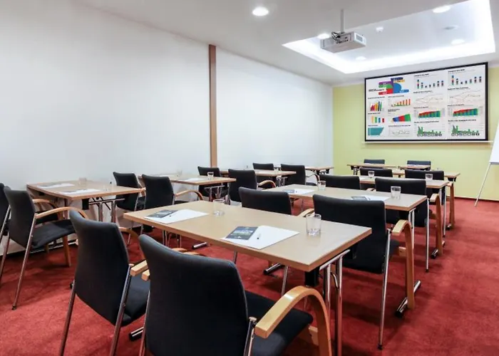 Globus Hotel Prag