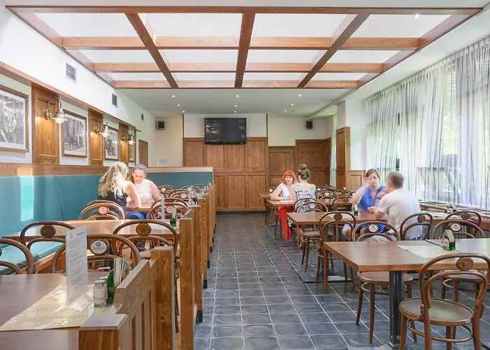 Globus Hotel Prag