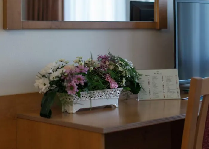 Hotel Globus