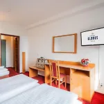 Hotel Globus 3*