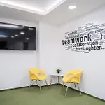 Globus Hotel 3*