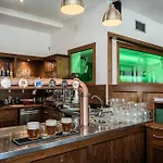 Hotel Globus Prague