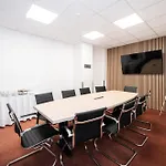 Globus Hotel