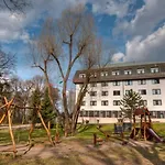 Hotel Globus 3*