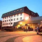 Hotel Globus 3*
