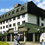 Hotel Globus Prague