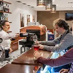 Globus Hotel Prague